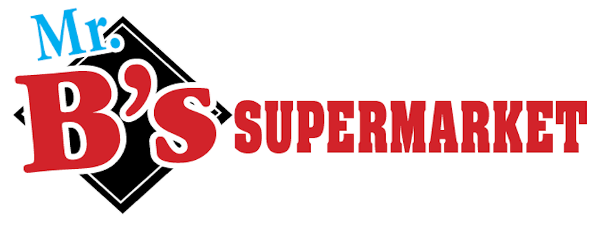 Mr B's Supermarket